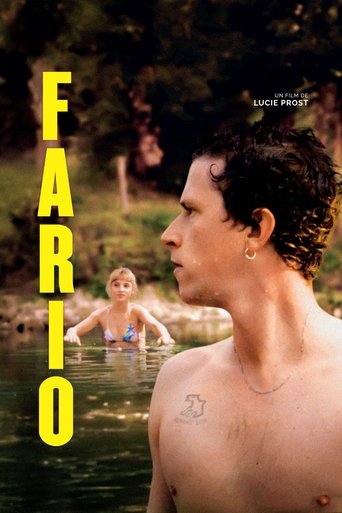Poster for Fario