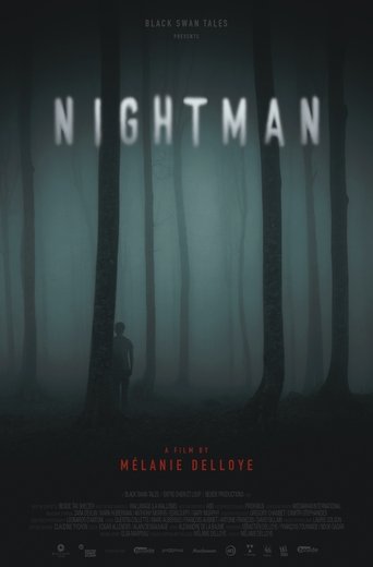 Poster for Nightman