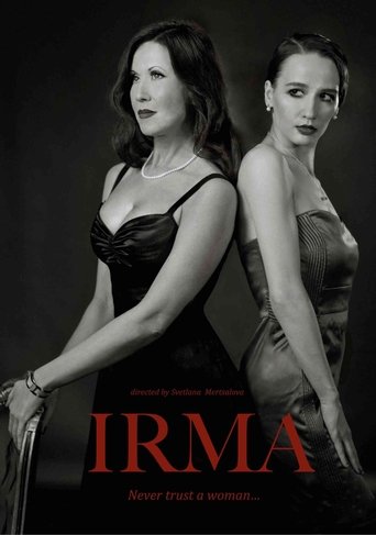 Poster for IRMA
