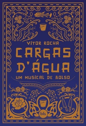 Poster for Cargas D'Água