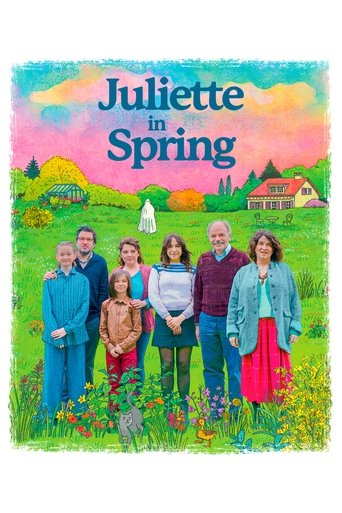 Poster for Juliette in Spring