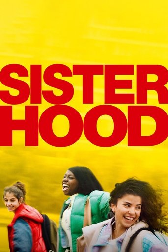 Poster for Sisterhood
