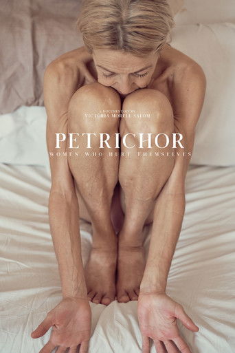 Poster for Petrichor