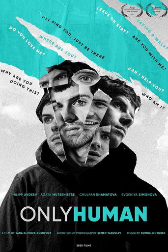 Poster for Onlyhuman