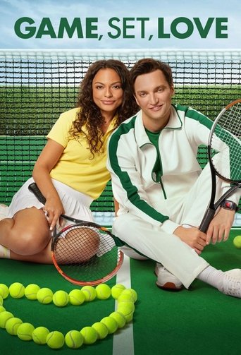Poster for Game, Set, Love
