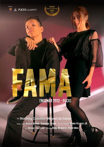 Poster for Fama
