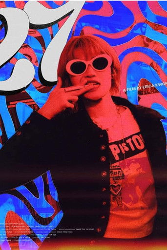 Poster for 27