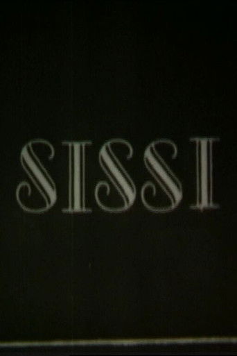 Poster for Sissi