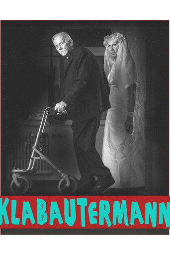 Poster for Klabautermann