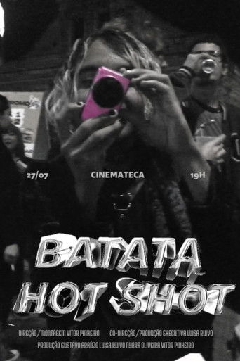 Poster for Batata Hot Shot