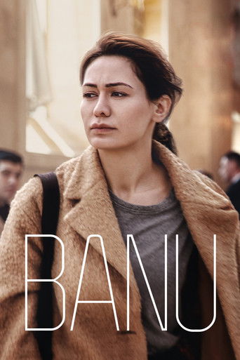 Poster for Banu