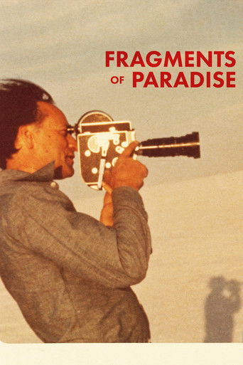Poster for Fragments of Paradise