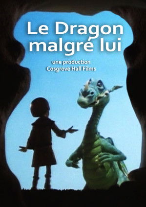 Poster for The Reluctant Dragon