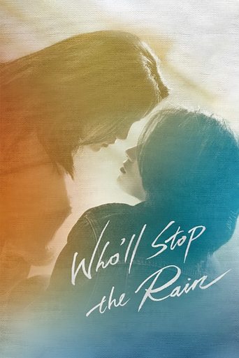 Poster for Who'll Stop the Rain