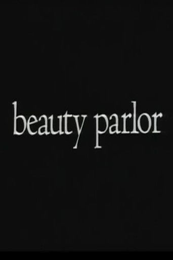 Poster for Beauty Parlor