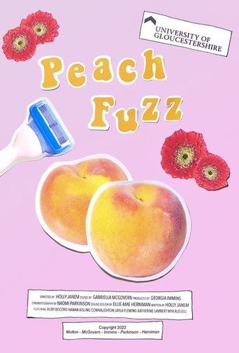 Poster for Peach Fuzz
