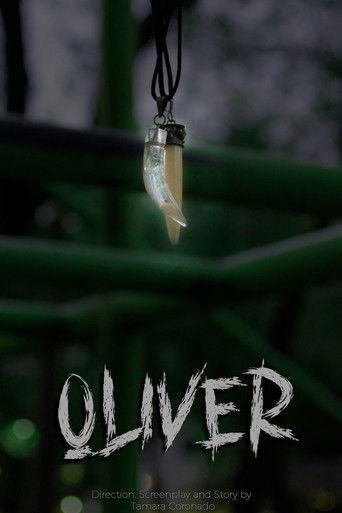 Poster for Oliver