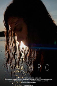 Poster for Tiempo