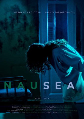 Poster for Nausea