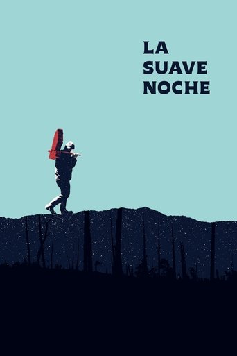 Poster for The Good Night