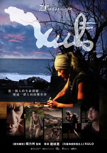 Poster for KULO
