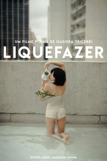 Poster for Liquefy
