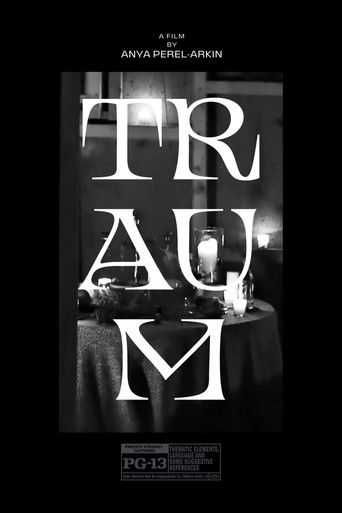 Poster for Traum