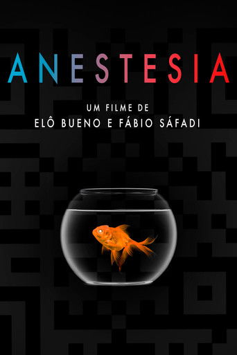 Poster for ANESTESIA