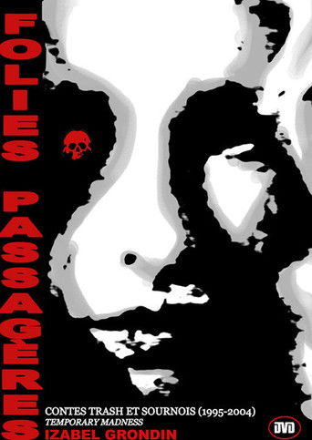 Poster for Terrore