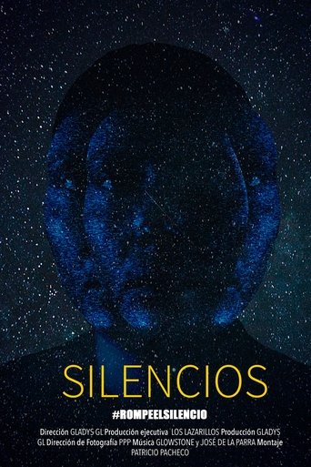 Poster for Silencios