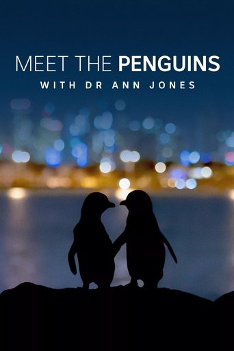 Poster for Meet the Penguins