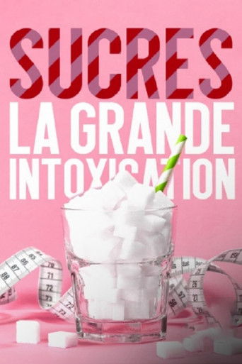 Poster for Sucres, la grande intoxication