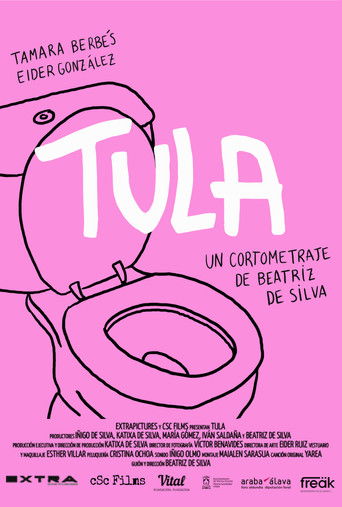 Poster for Tula