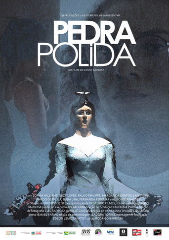 Poster for Pedra Polida