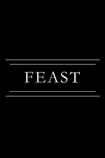 Poster for FEAST