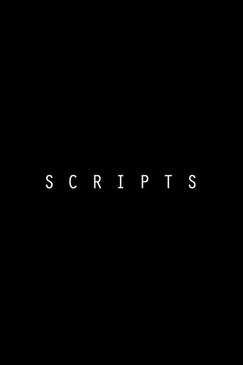 Poster for SCRIPTS