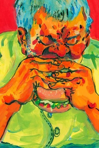 Poster for All You Can Eat