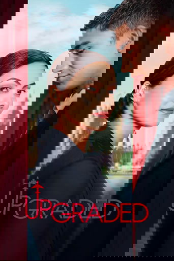 Poster for Upgraded