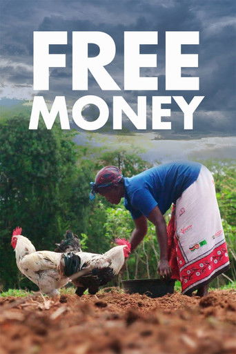 Poster for Free Money