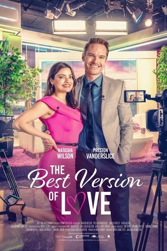 Poster for The Best Version of Love