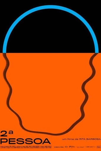 Poster for 2nd Person