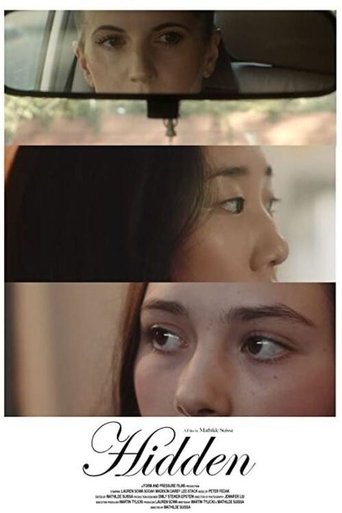 Poster for Hidden