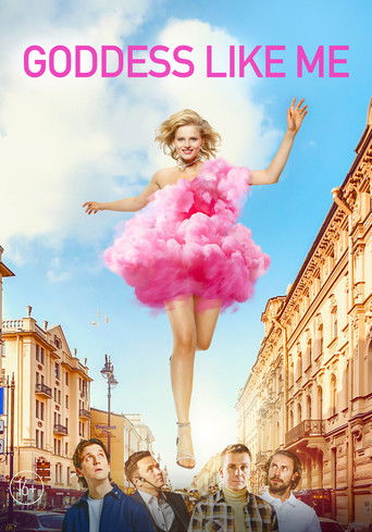 Poster for Goddess Like Me