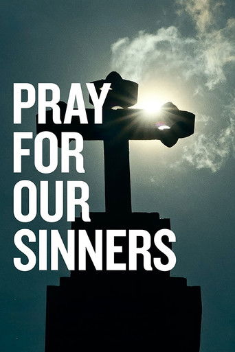 Poster for Pray for Our Sinners