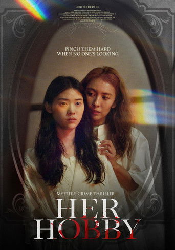 Poster for Her Hobby