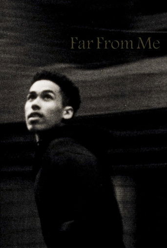 Poster for Far From Me
