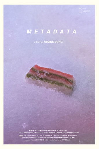Poster for Metadata