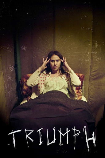 Poster for Triumph