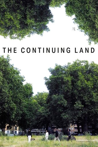 Poster for The Continuing Land