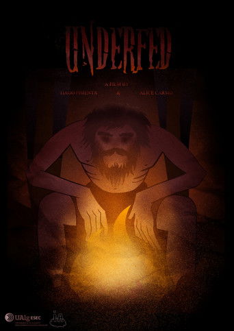Poster for Underfed